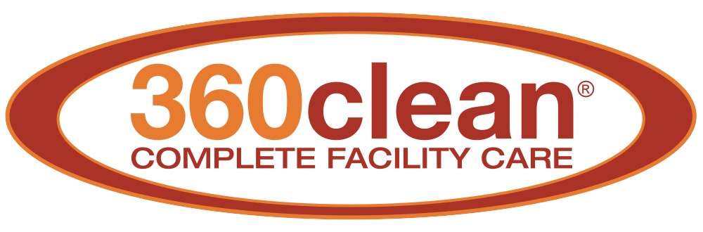 360clean logo