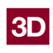 3D Brick Paving Co. logo
