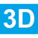 3D Lipo London Non surgical clinic logo