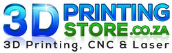 3D Printing Store Boksburg logo