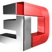3D Systems Middle East logo