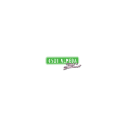 4501 Almeda Food & Entertainment logo