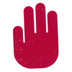 4Fingers Crispy Chicken Balestier logo