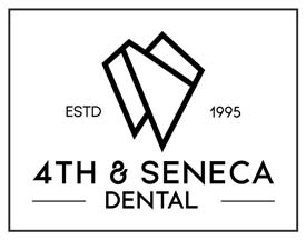 4th & Seneca Dental logo