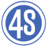 4th Systems logo