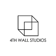 4th Wall Studios logo
