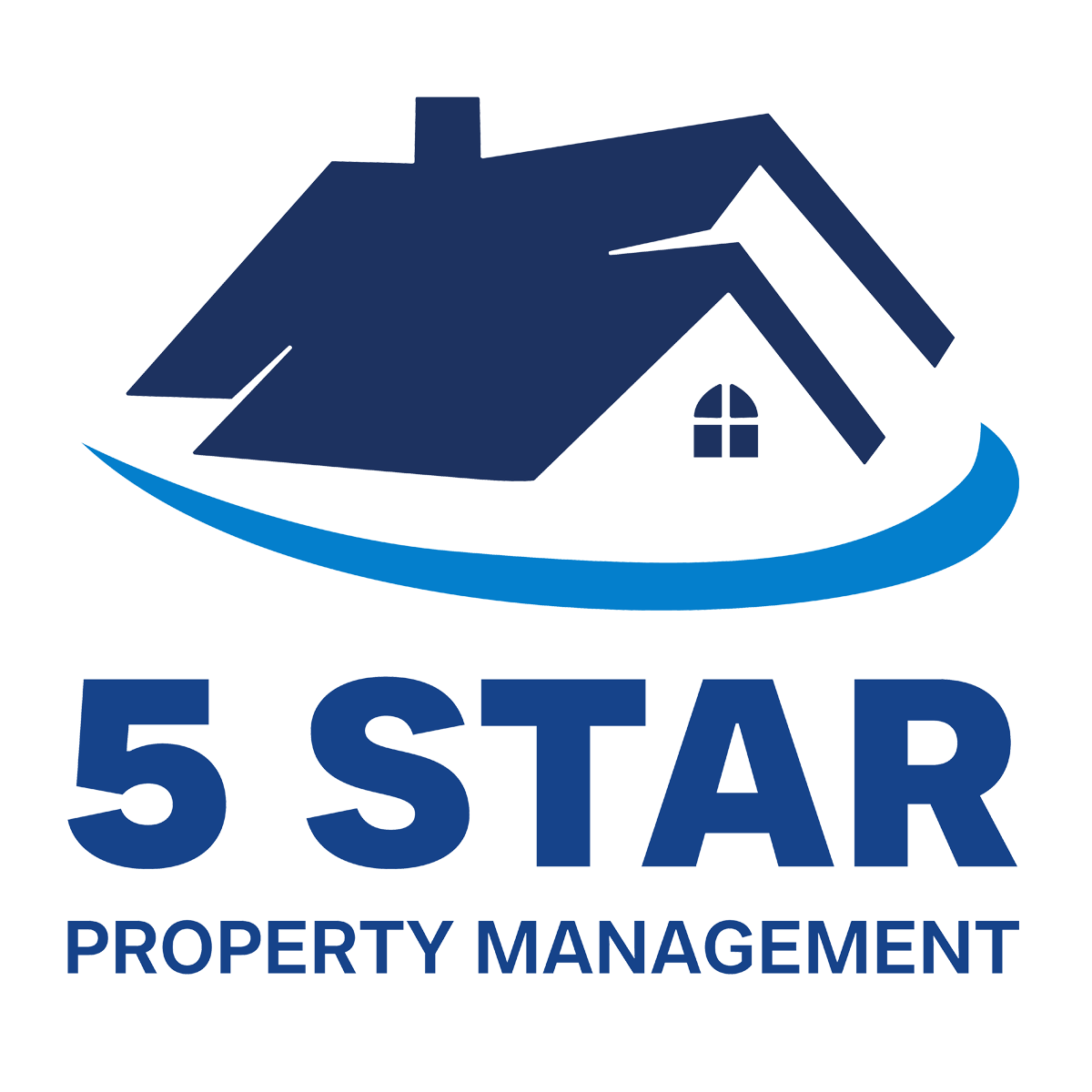 5 Star Property Management logo