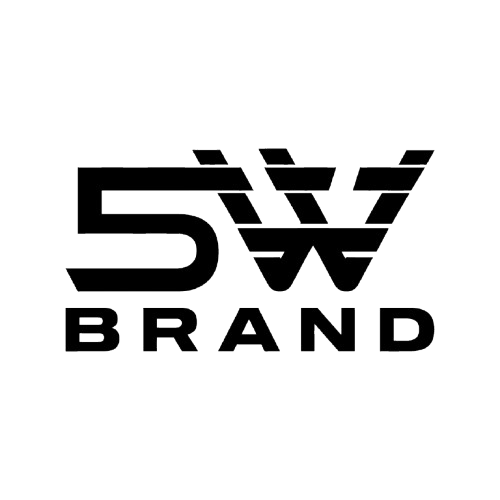 5W Strength Club logo