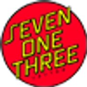 713 Tattoo Parlour logo