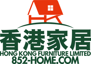 852HOME 香港家居 logo