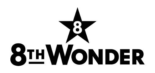 8th Wonder Brewery + Cannabis logo