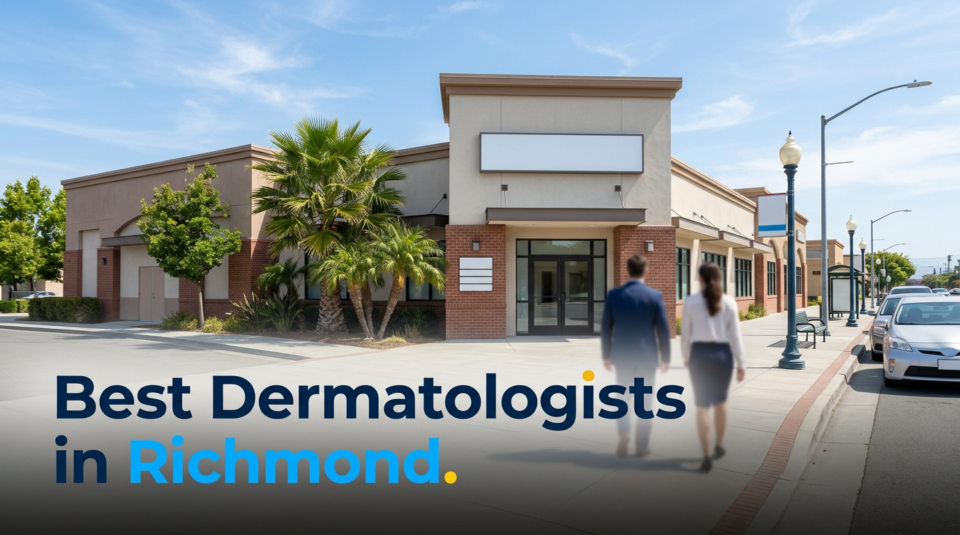 5 Best Dermatologists in Richmond (2026)