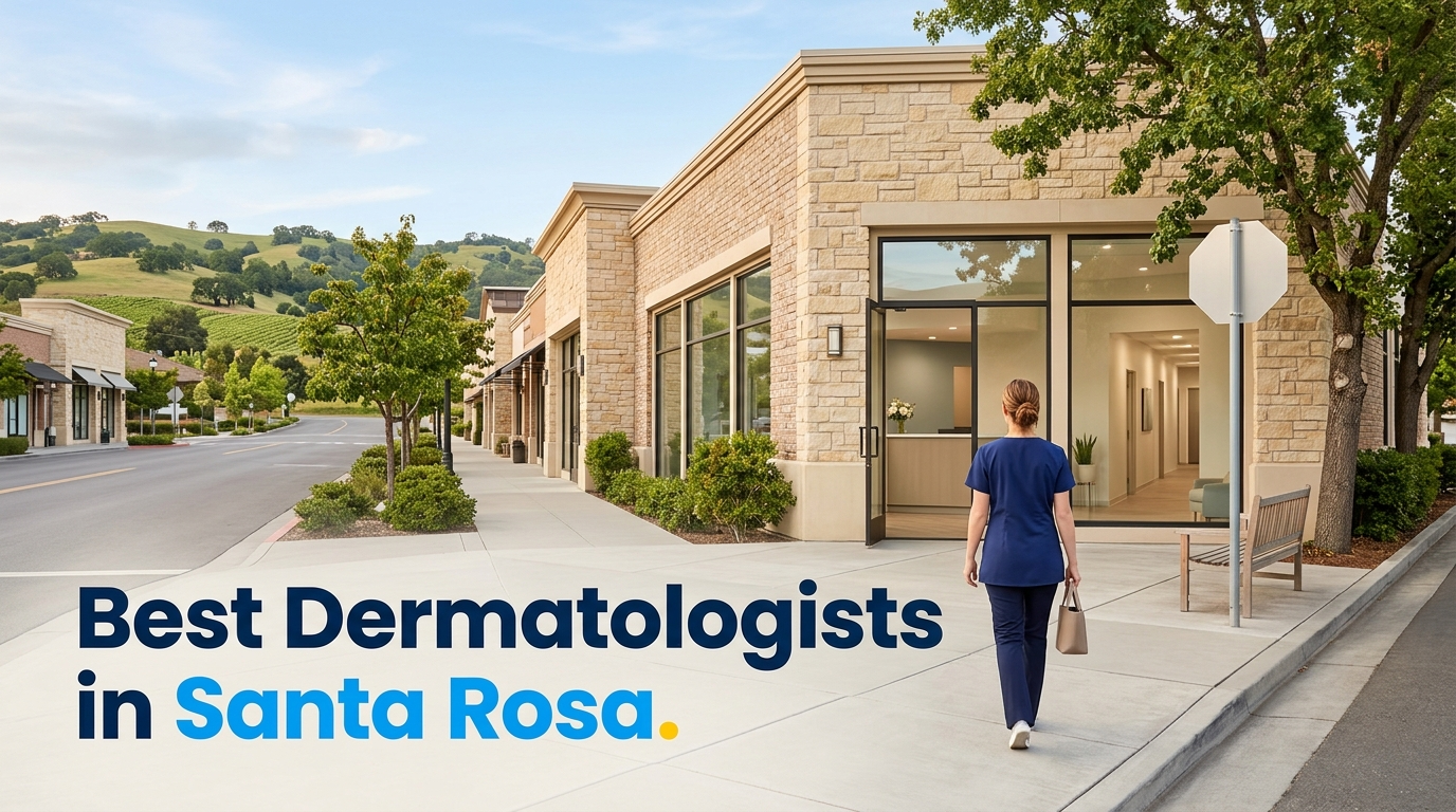 5 Best Dermatologists in Santa Rosa (2026)