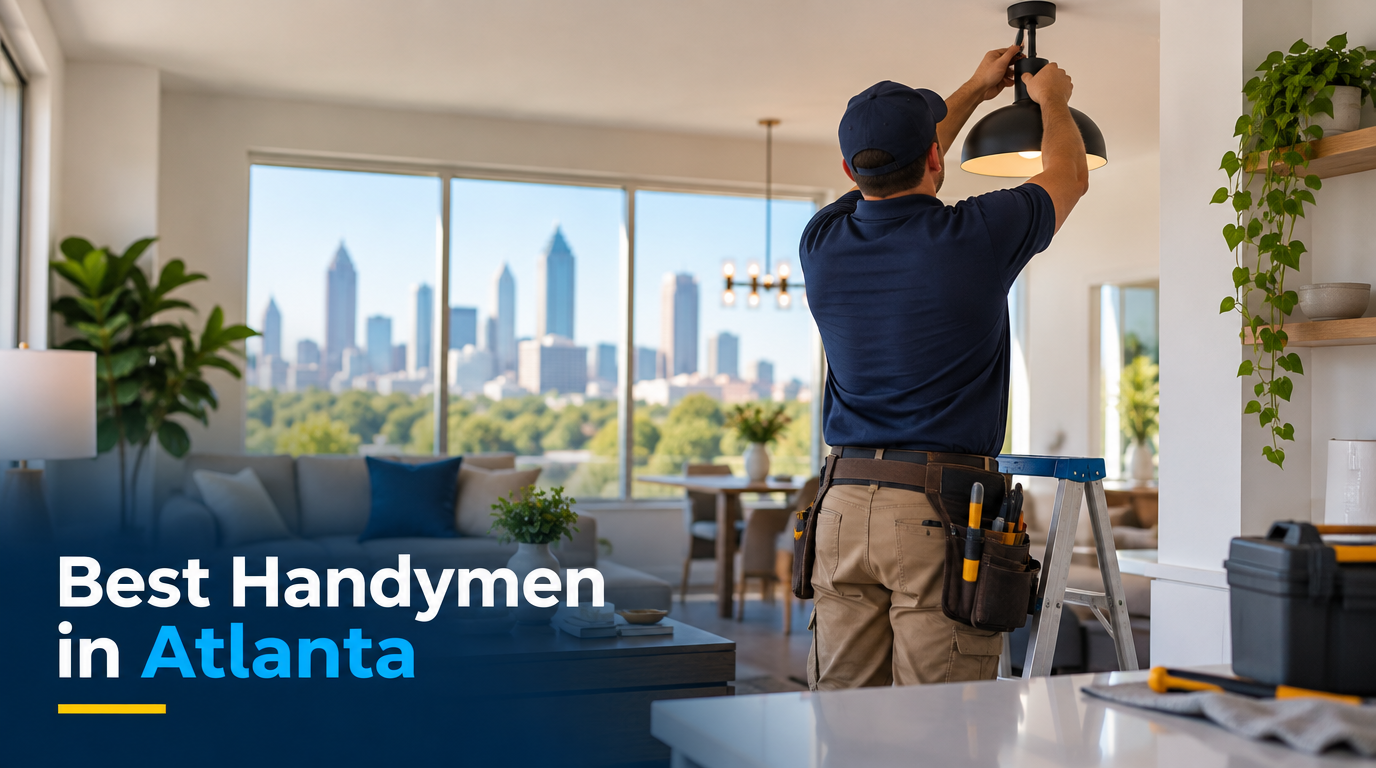 5 Best Handymen in Atlanta (2026)