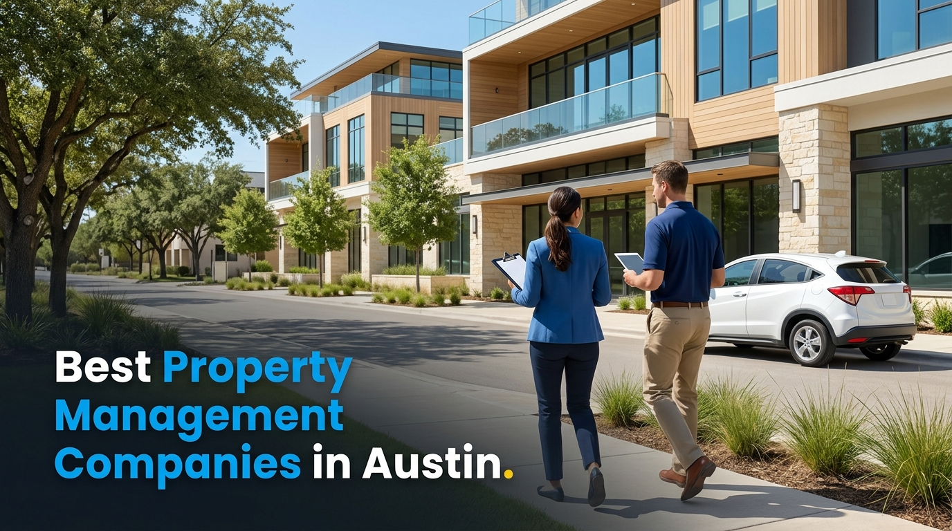 5 Best Property Management Companies in Austin (2026)