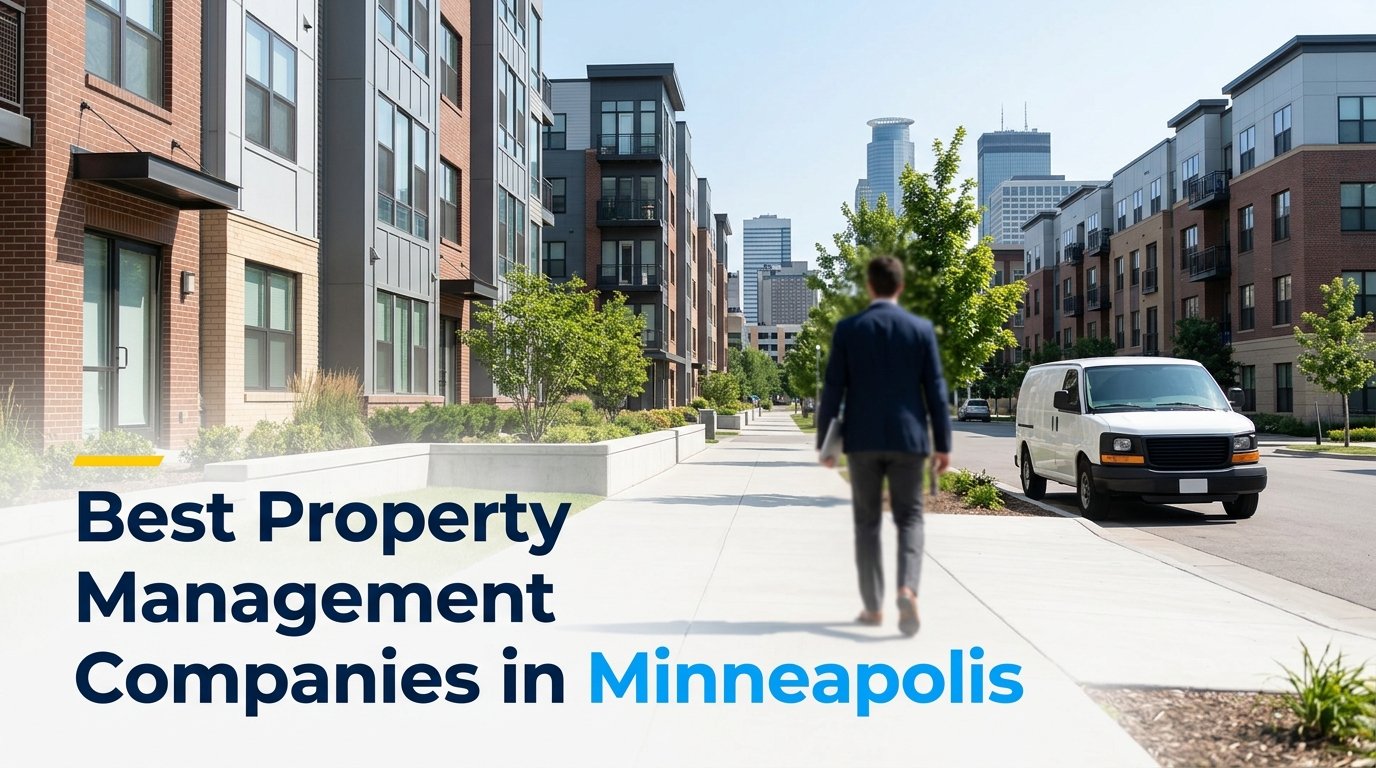 5 Best Property Management Companies in Minneapolis (2026)