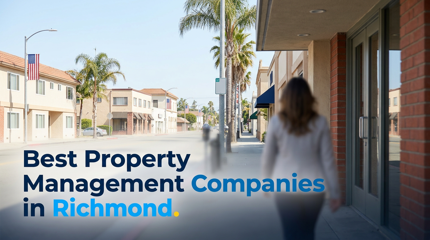 5 Best Property Management Companies in Richmond (2026)