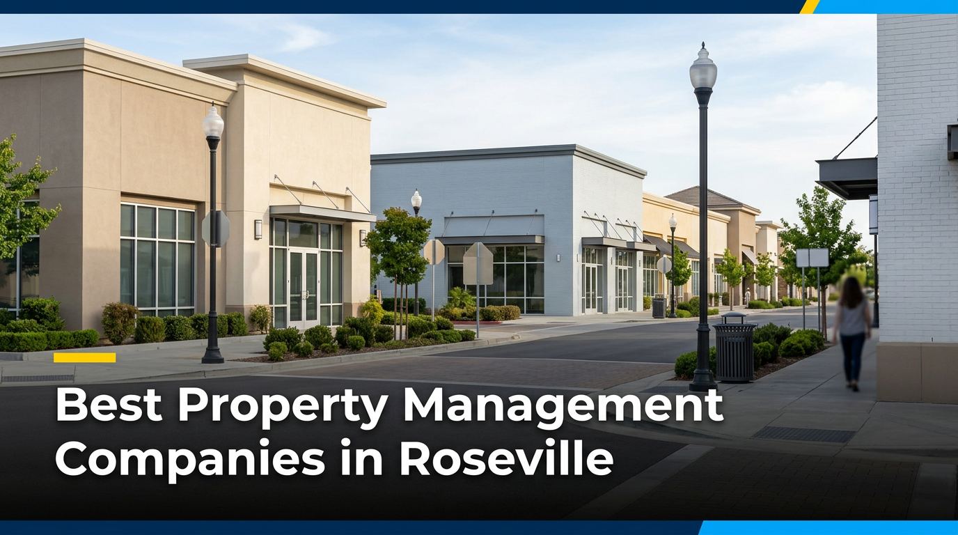 5 Best Property Management Companies in Roseville (2026)