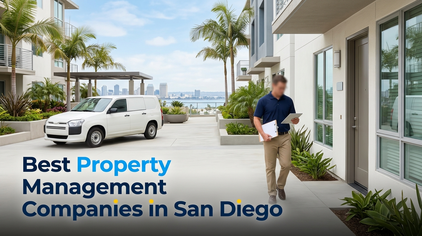 5 Best Property Management Companies in San Diego (2026)