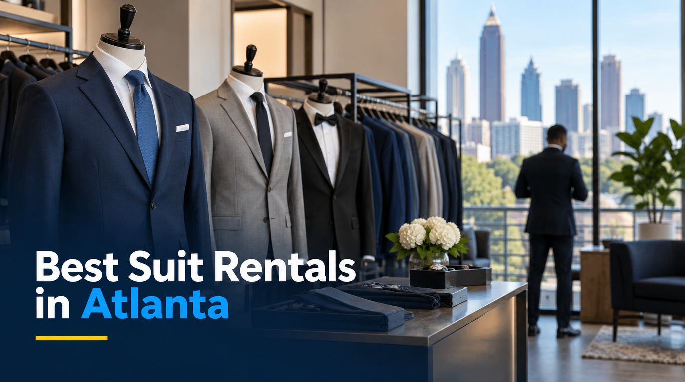 3 Best Suit Rentals in Atlanta (2026)
