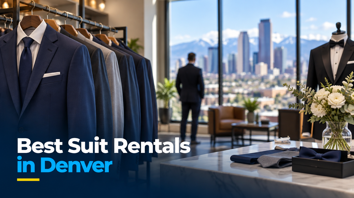 3 Best Suit Rentals in Denver (2026)