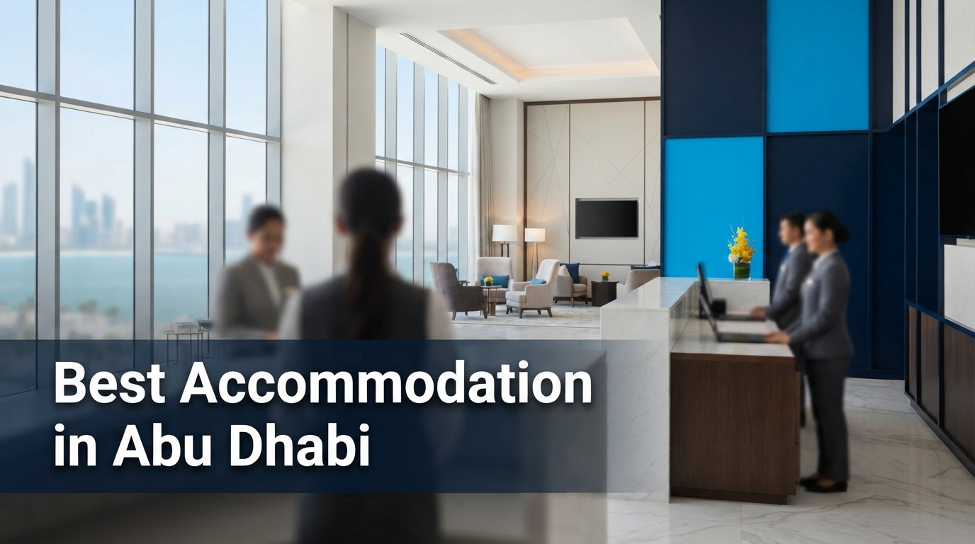Accommodation