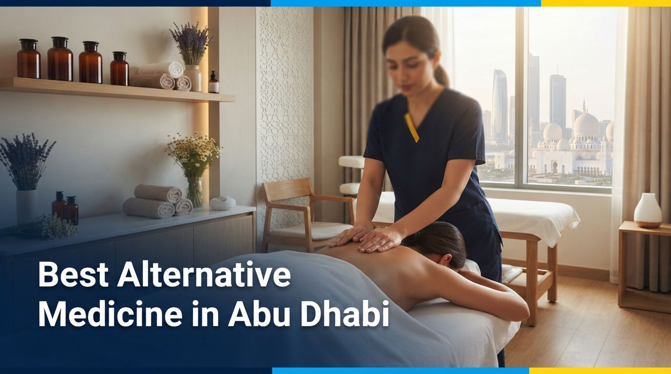 Alternative Medicine
