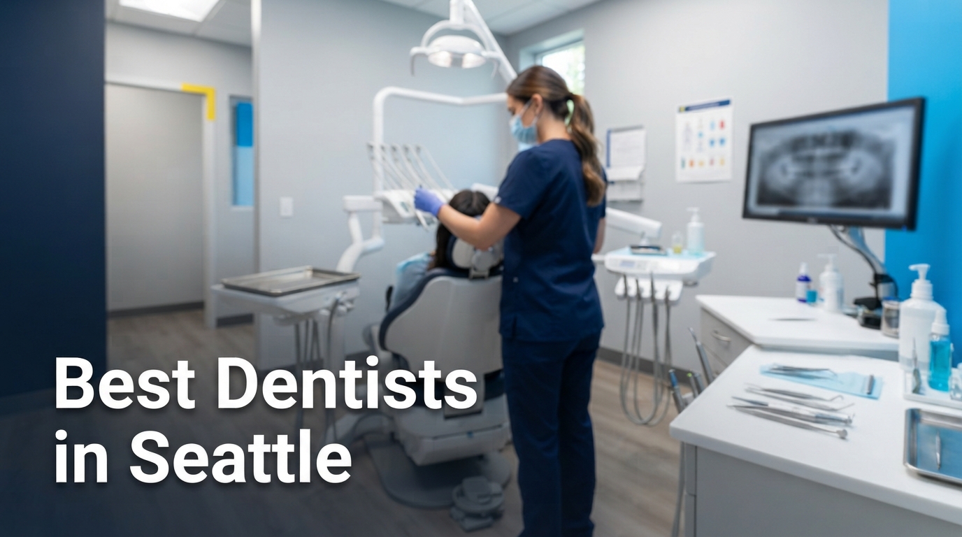 Seattle Dentists