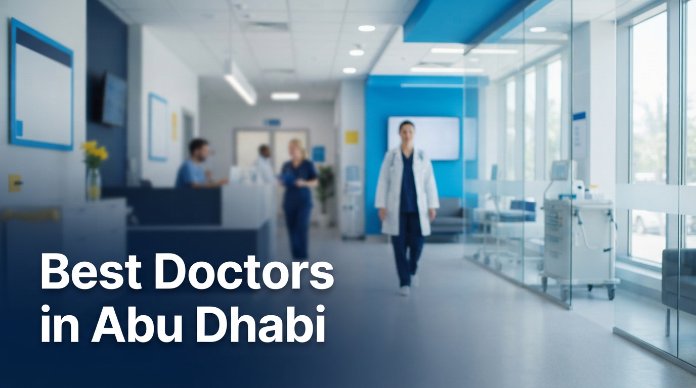 Doctors