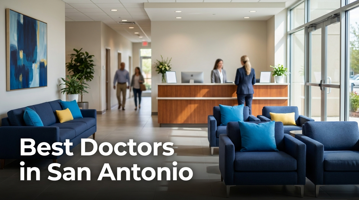 Doctors