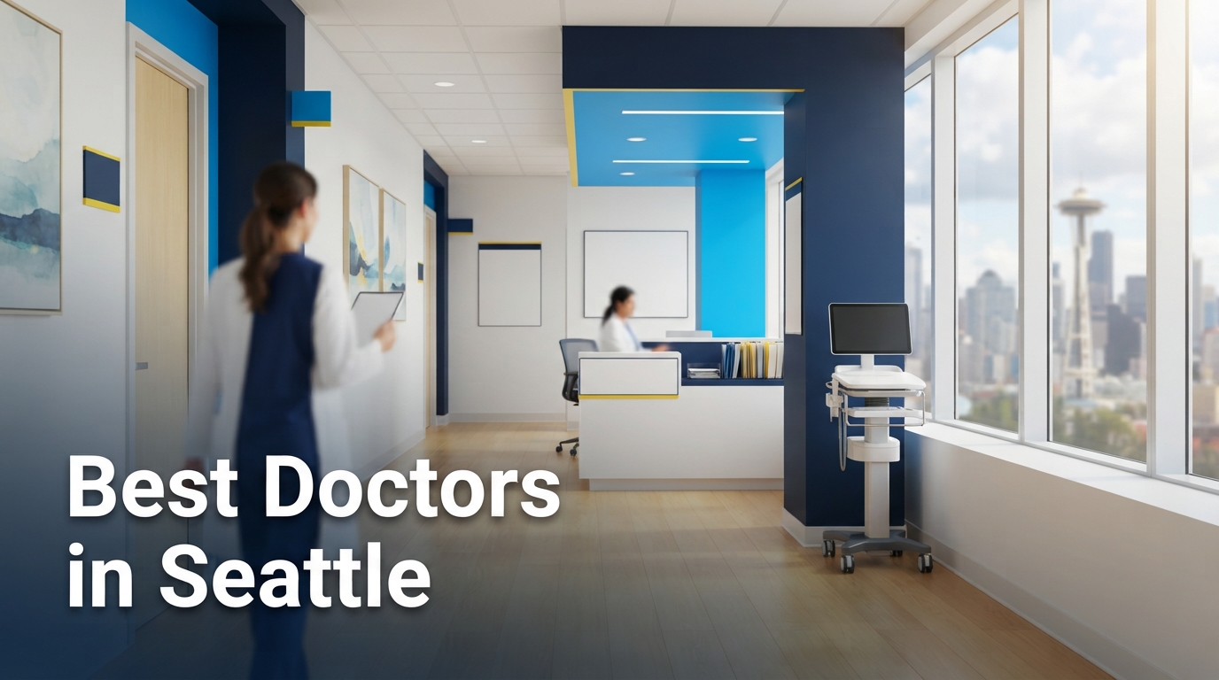 Seattle Doctors