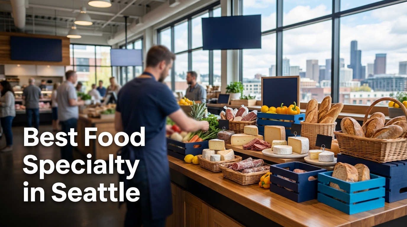 Food Specialty