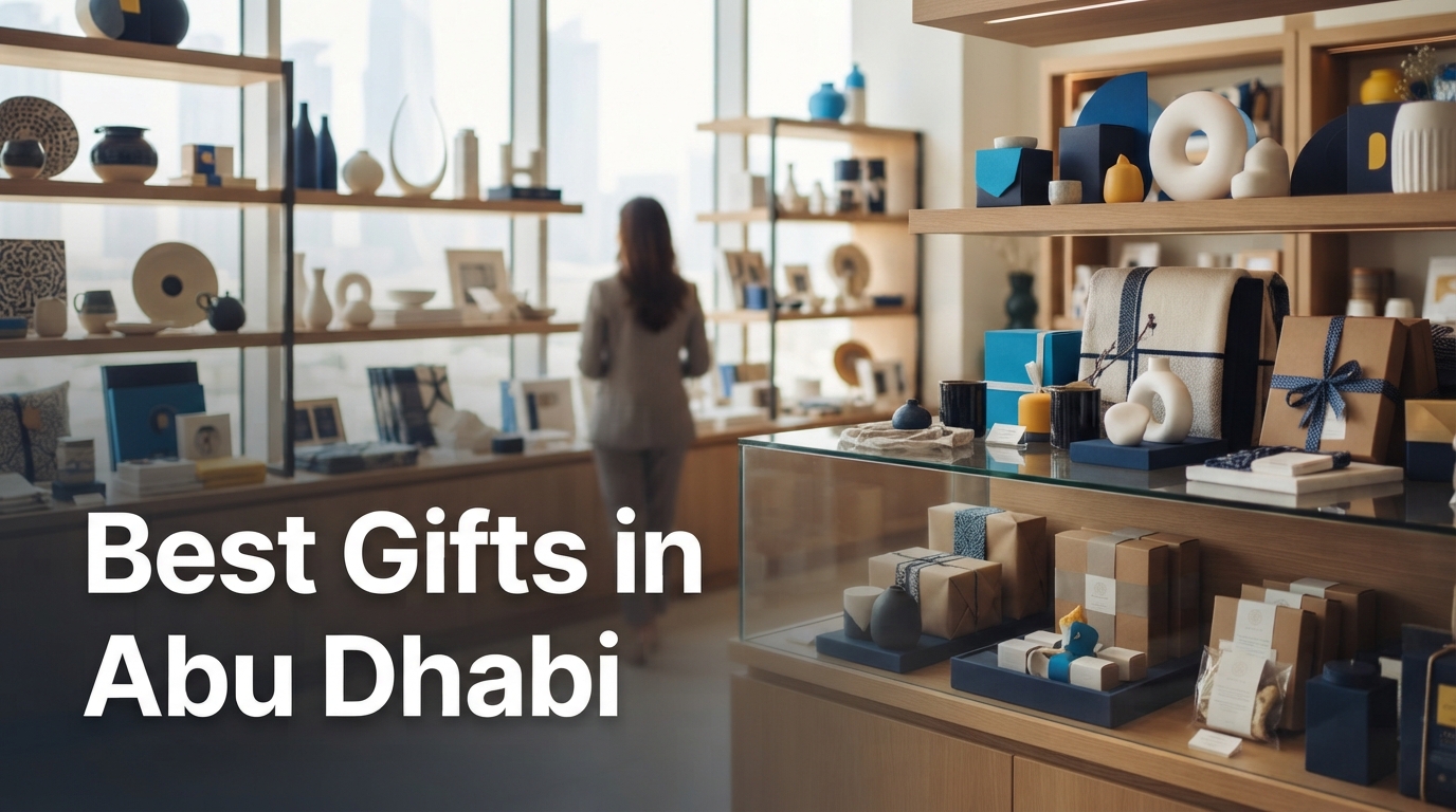 Gifts