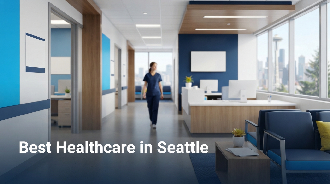 Seattle Healthcare