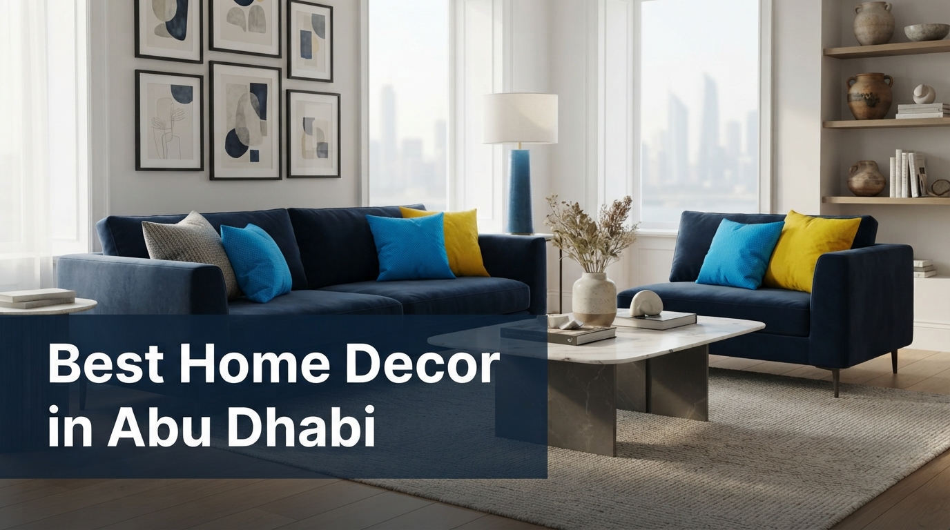Home Decor