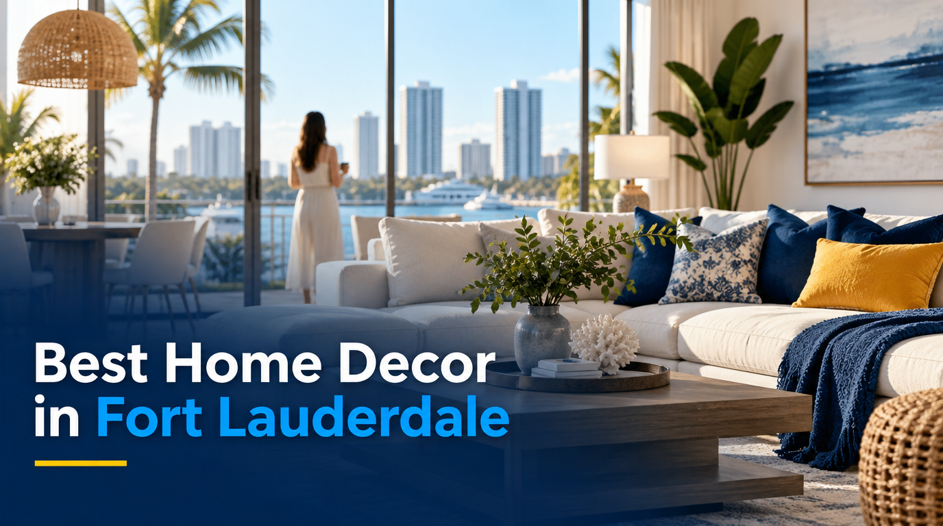 Best Home Decor in Fort Lauderdale (2026): Top Rated & Reviewed