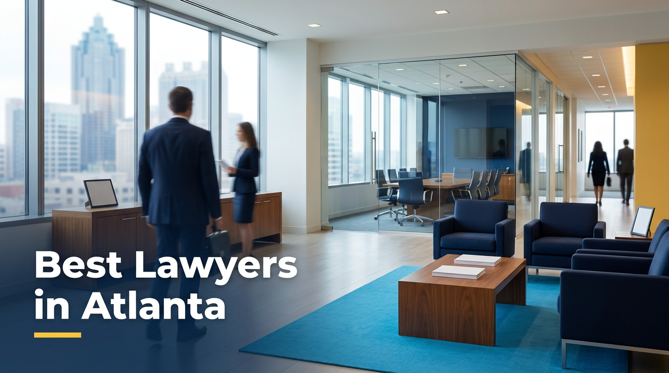 Atlanta Lawyers