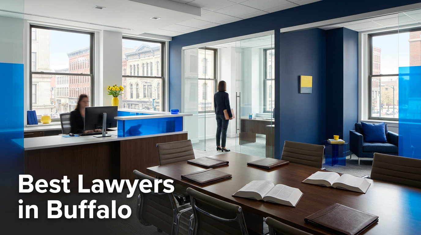 Buffalo Lawyers