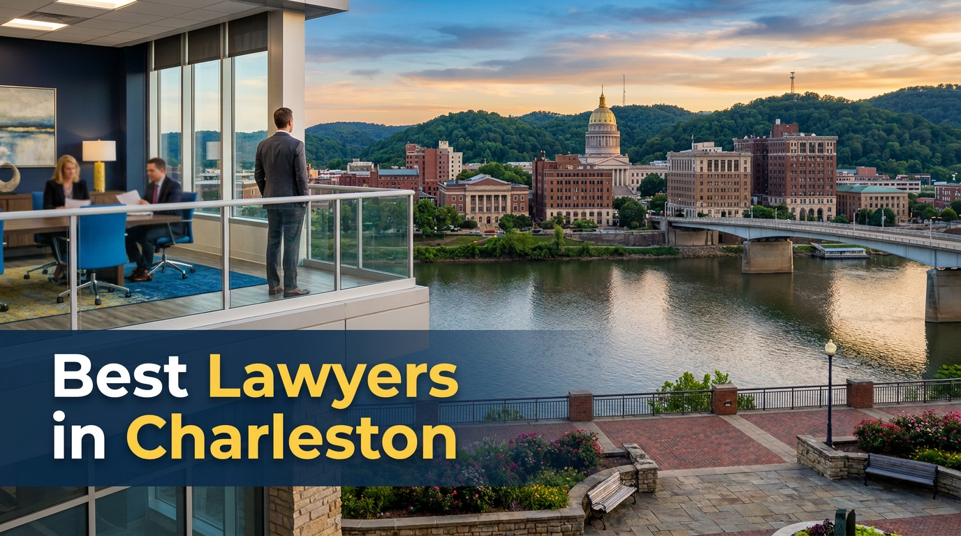 Charleston Lawyers
