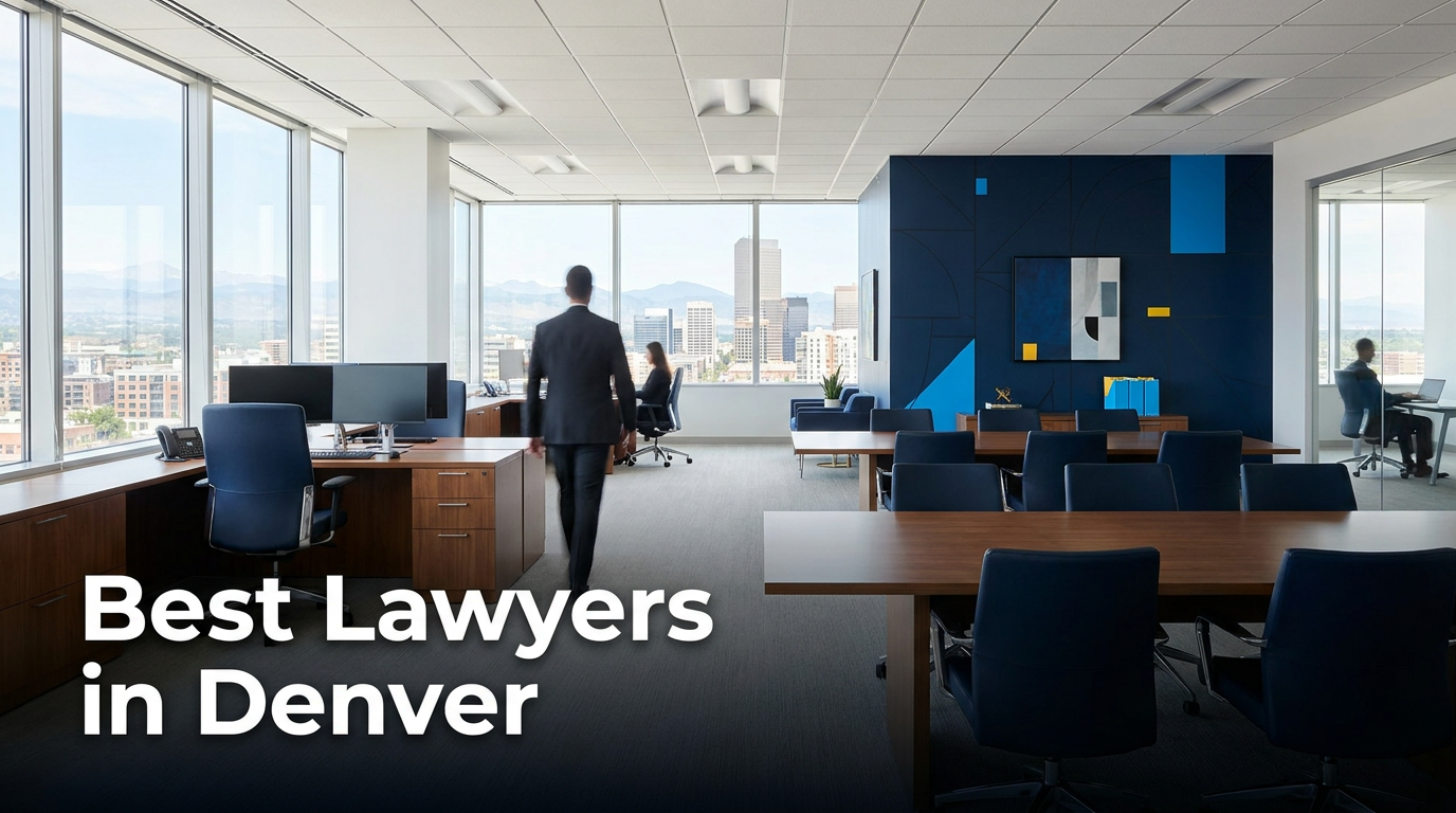 Denver Lawyers