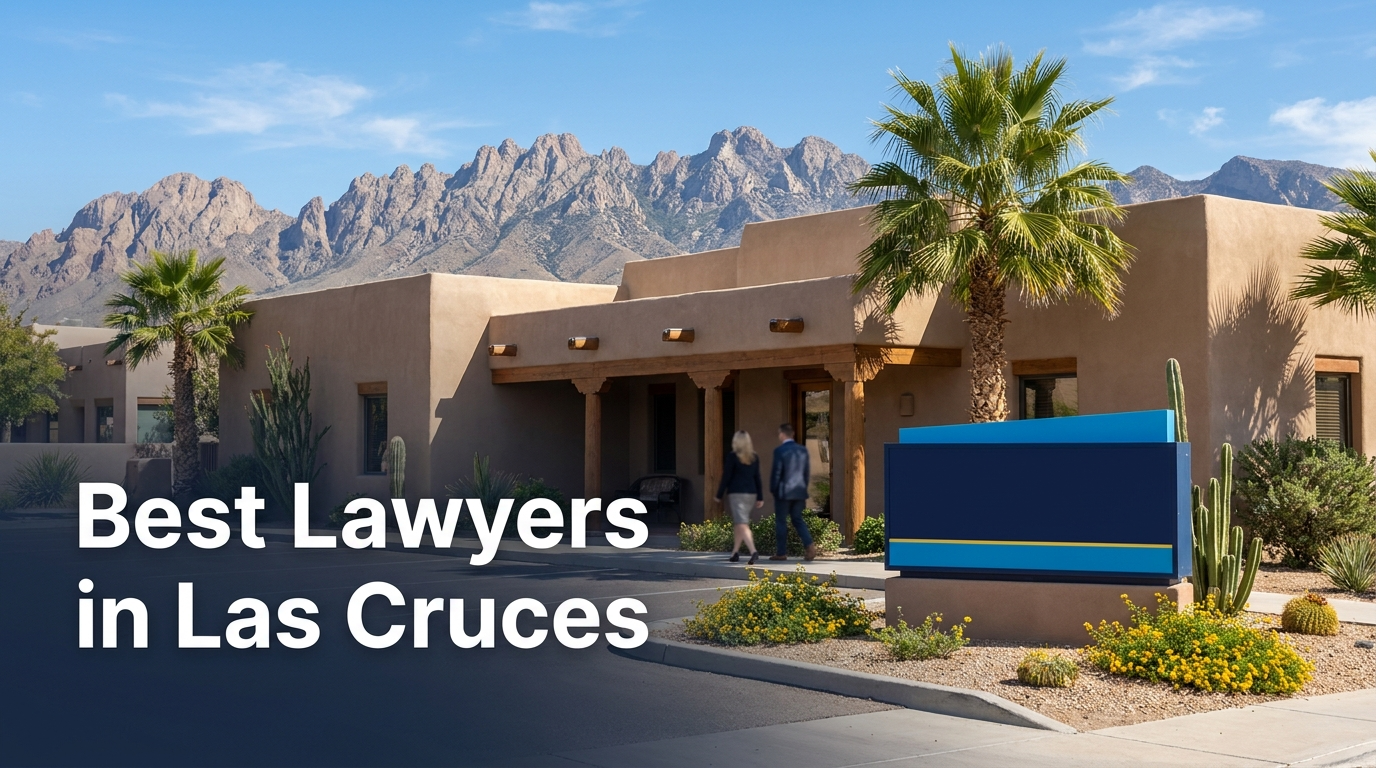 Las Cruces Lawyers