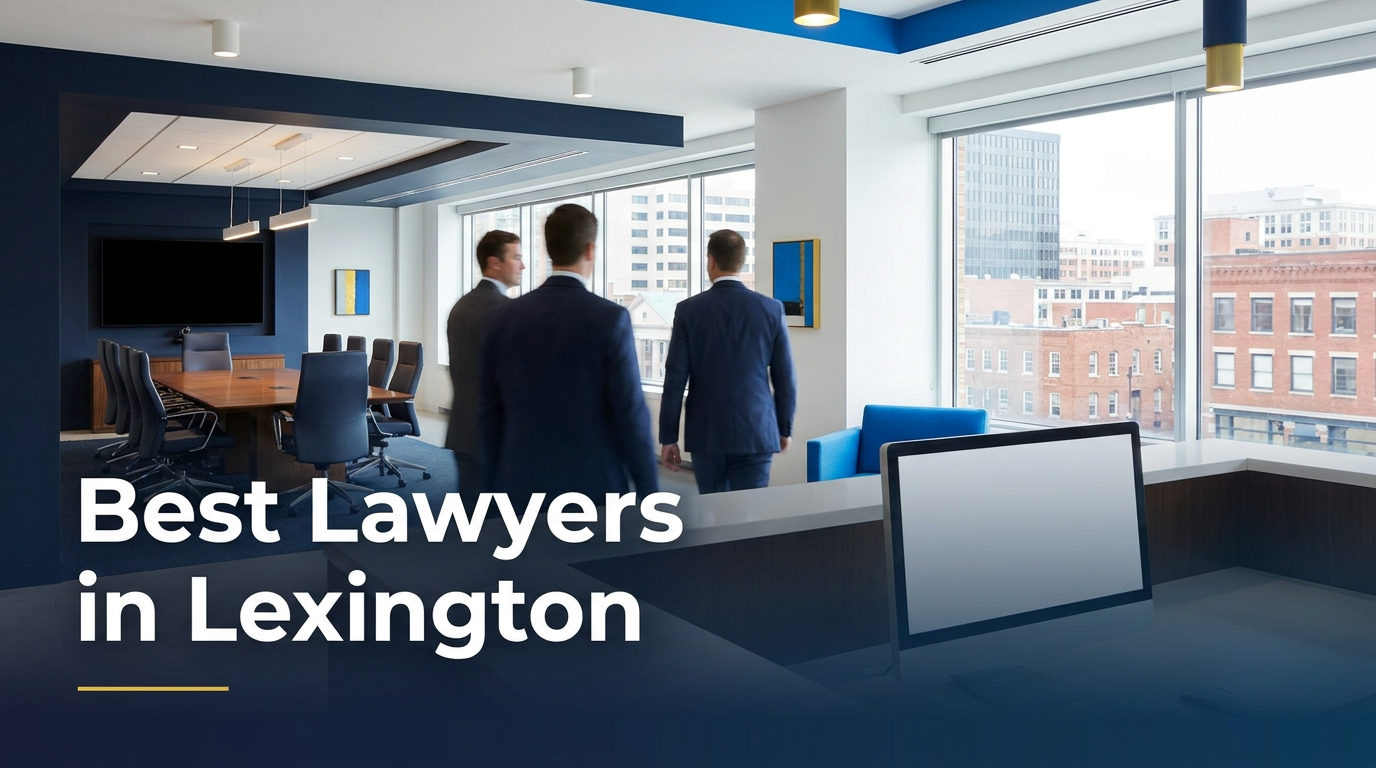 Lexington Lawyers
