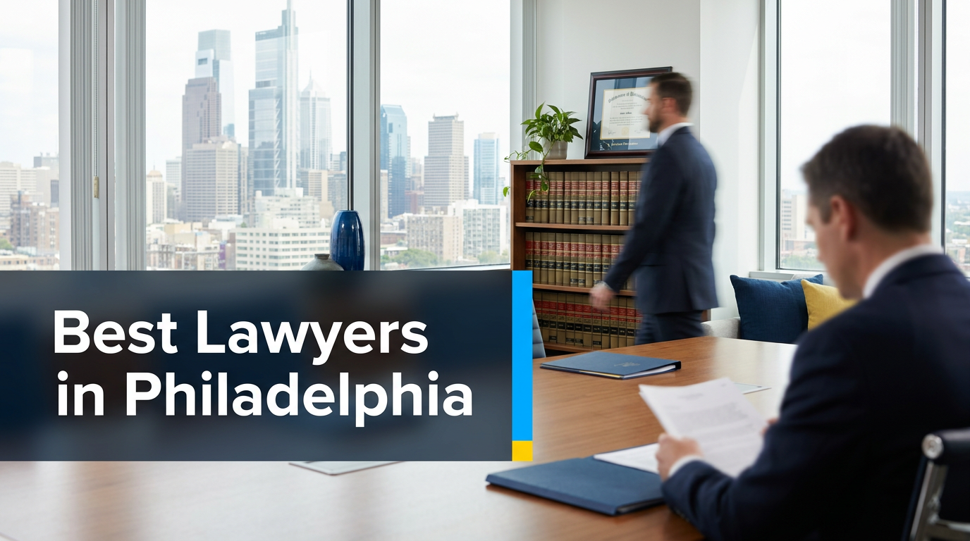 Philadelphia Lawyers