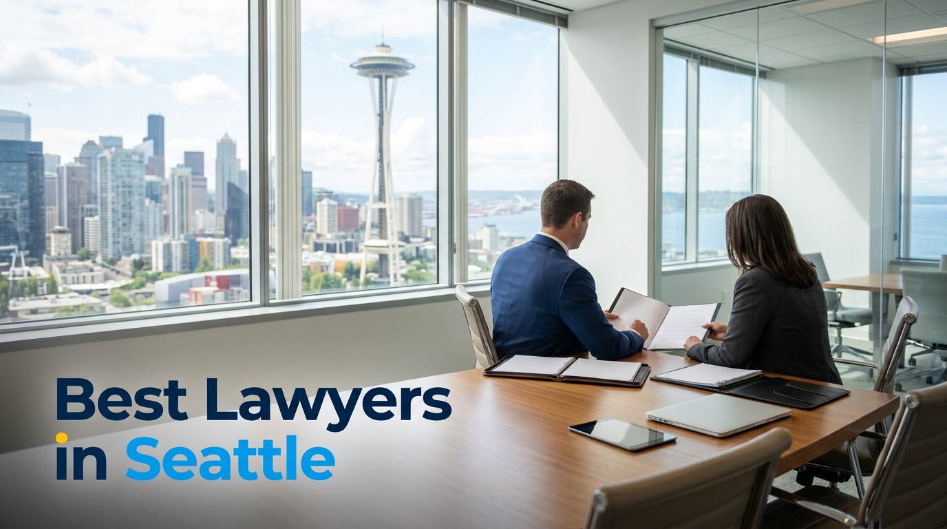 Seattle Lawyers