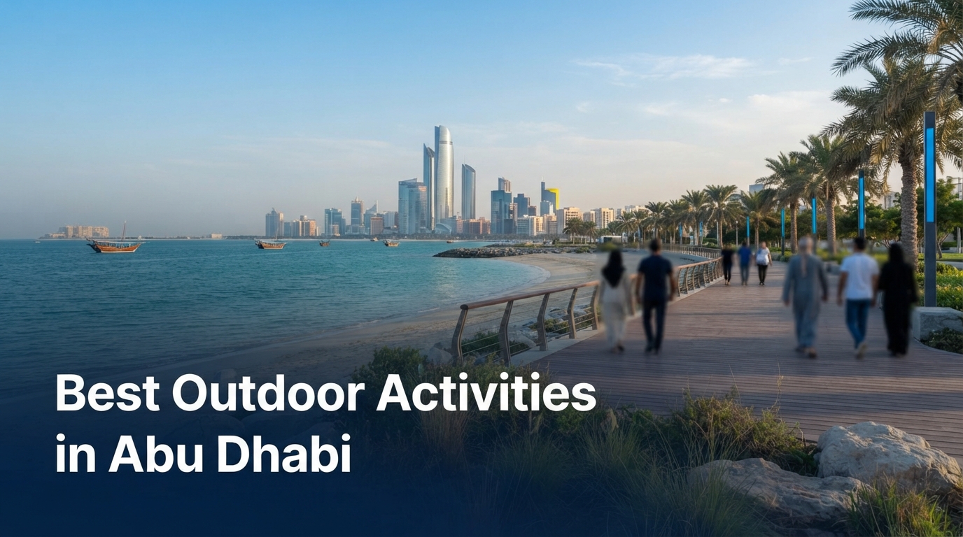 Outdoor Activities