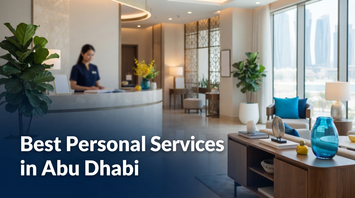 Personal Services