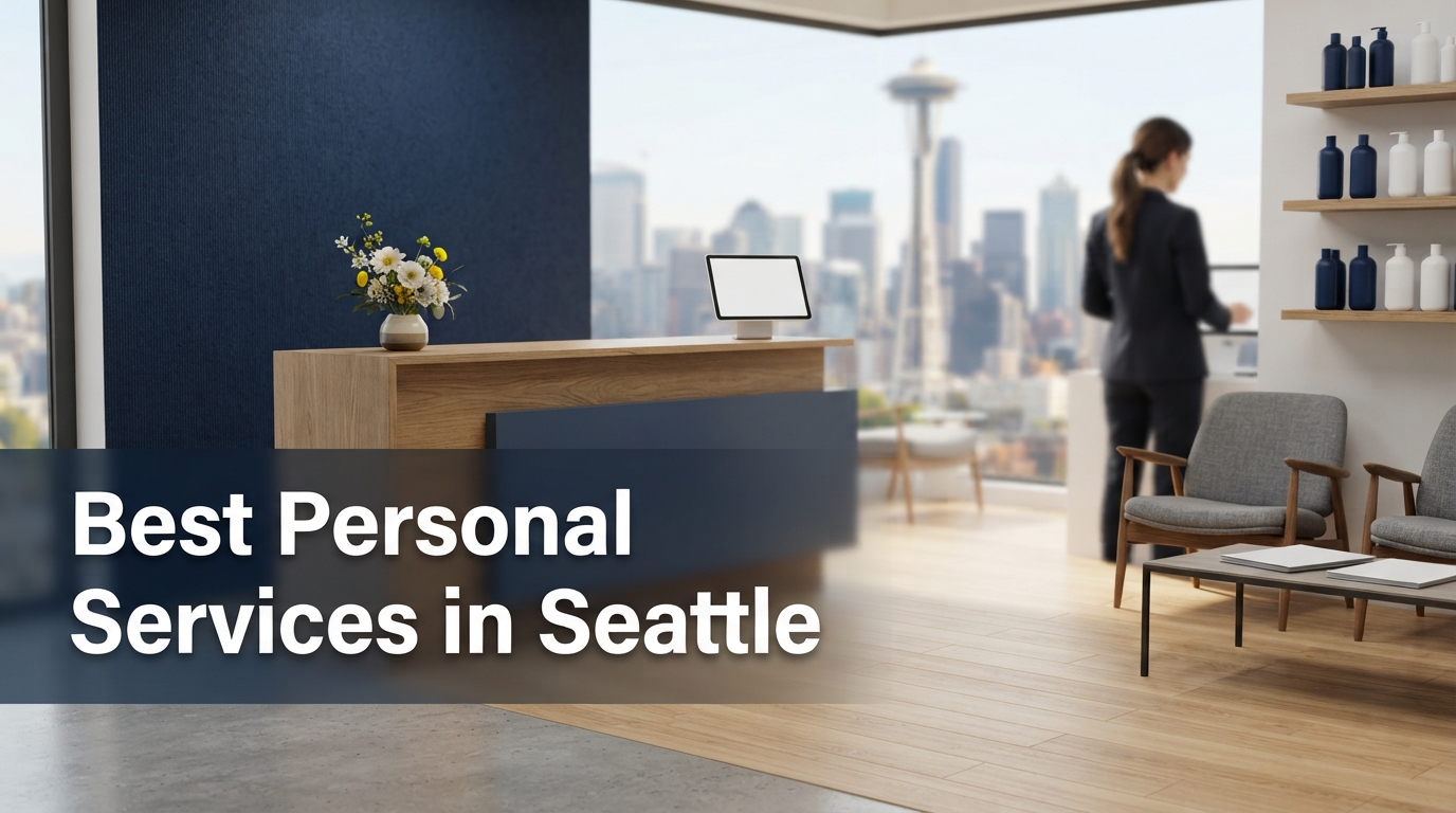 Seattle Personal Services