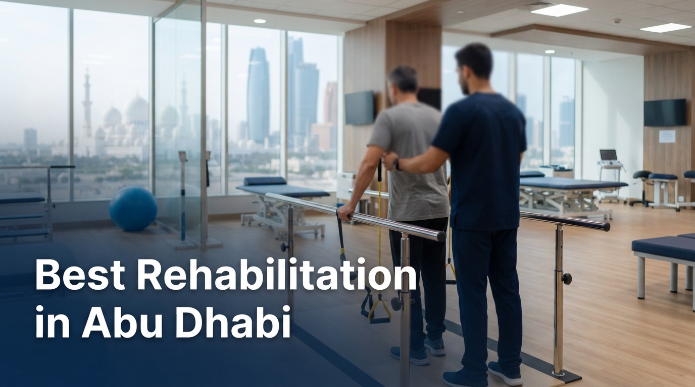 Rehabilitation
