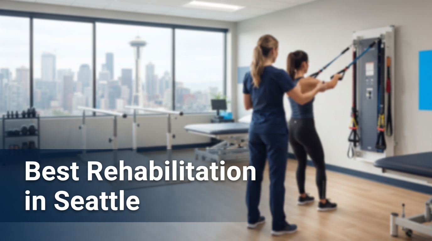 Rehabilitation