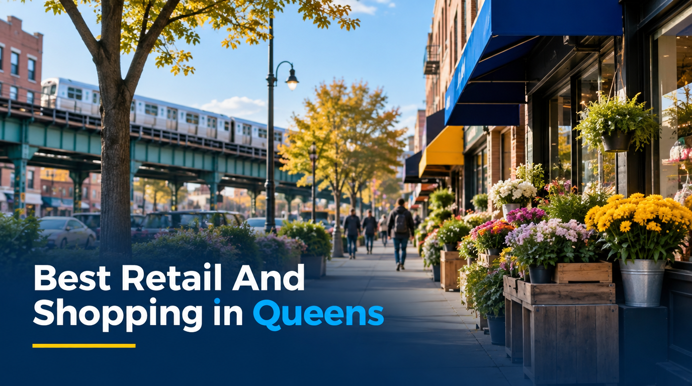 Best Retail and Shopping in Queens (2026): Top Rated & Reviewed